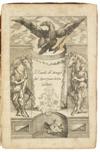 GALIBERTO, GIOVANNI BATTISTA DI. Il Cavallo da Maneggio.  1650.  Lacks the plates.